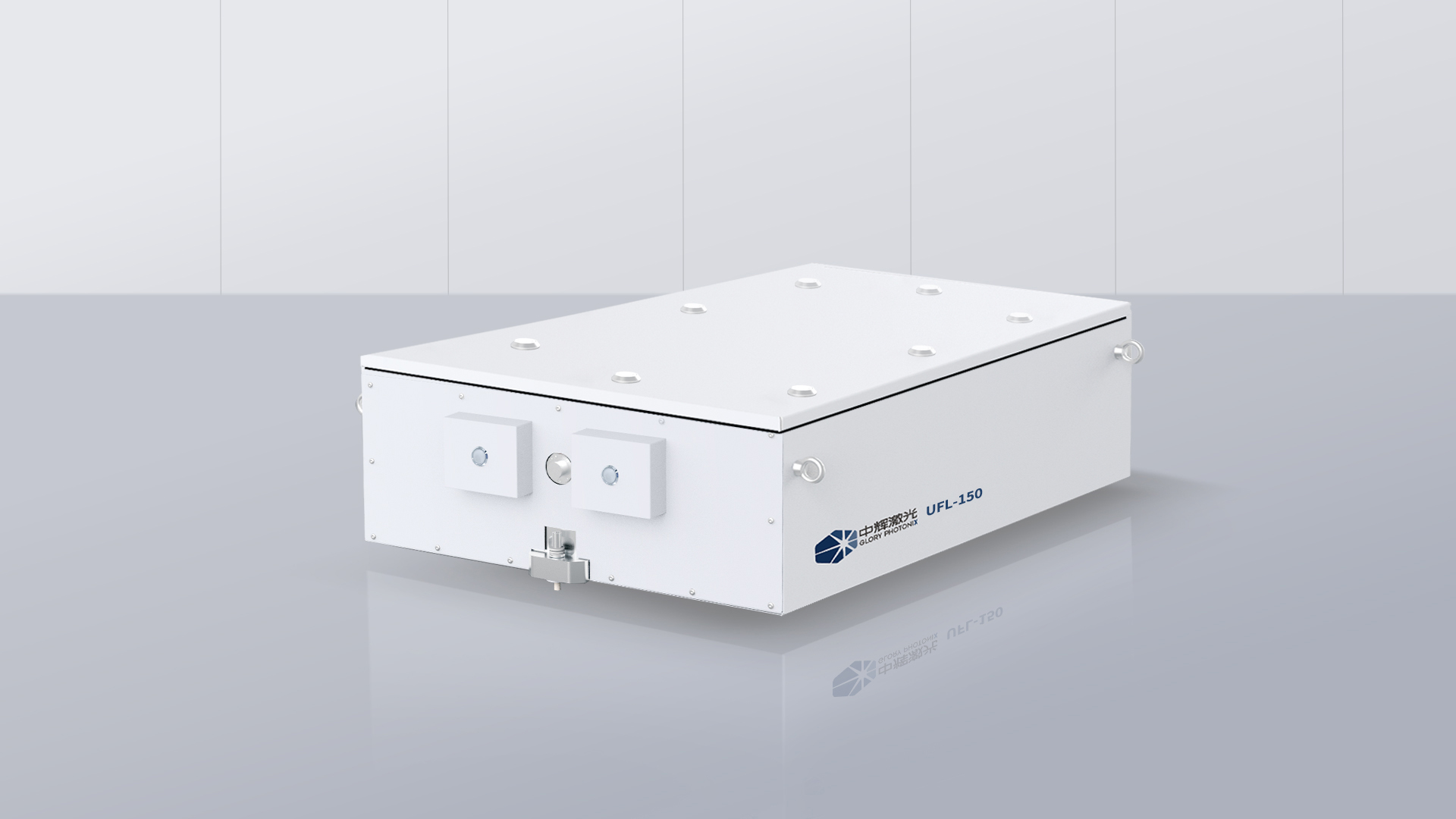 UFL-150 150W 高功率超快激光器